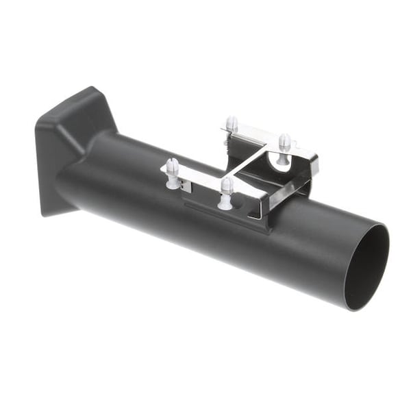 Follett 25/50 Ci/Hi Ice Agion Right Chute 00981241 - main